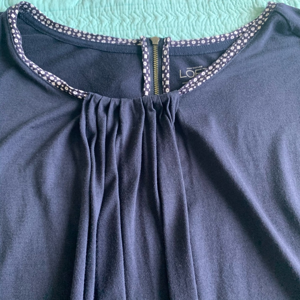 Loft blouse - Picture 3 of 9